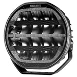Briod OZZ LED driving light 9″ black