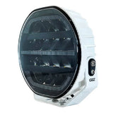 OZZ Light XR2 P9'' driving light 9″ white