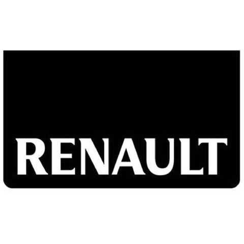 Mudflap for Renault