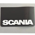 Mudflap for Scania