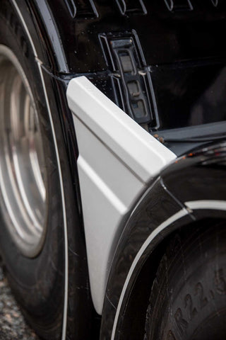 Wedge Scania-style Large