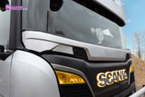 StoneGuard for ALL Scania NG