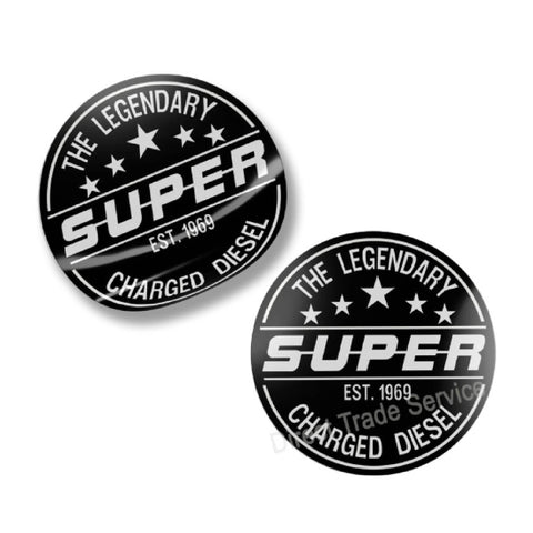 Super black