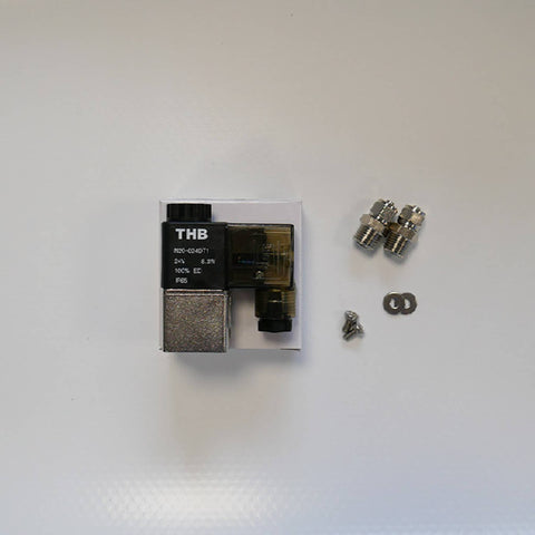 Solenoid valve | 6 mm