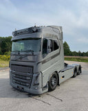 Sunvisor for Volvo Aero, FH/FM/FMX 4/5, FH16, Globetrotter+XL