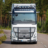 Highway A16-5 – Volvo FH Aero (2024-)