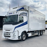 H16-8 – Volvo FH Aero (2024-)
