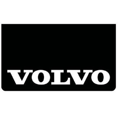Mudflap for Volvo