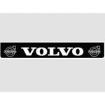 Mudflap Rear Bumper Volvo