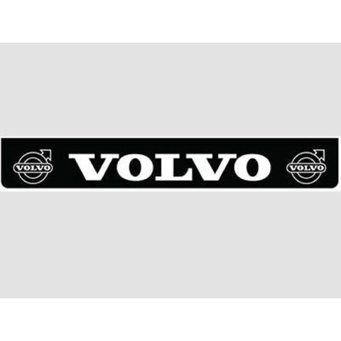 Mudflap Rear Bumper Volvo
