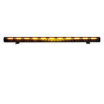 LEDSON Phoenix+ LED bar with strobe and side light