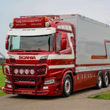 Scania next gen model XX bullbar