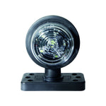 side marker led truck light