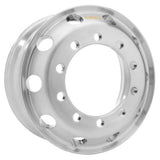 truck rim wheel aluminium